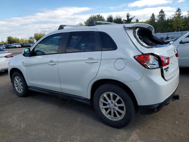 2015 MITSUBISHI RVR SE 4A4AJ3AU4FE606782