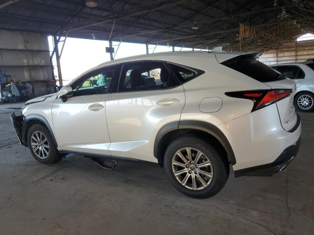 VIN JTJYARBZ3K2149278 2019 LEXUS NX no.2