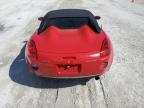 PONTIAC SOLSTICE photo