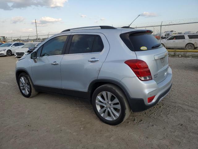 2017 CHEVROLET TRAX PREMI - 3GNCJMSB5HL250680