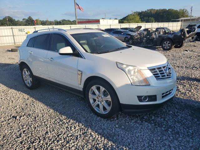 VIN 3GYFNCE32ES658770 2014 Cadillac SRX, Performanc... no.4