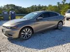 2018 CHEVROLET MALIBU PRE - 1G1ZE5SX7JF165194