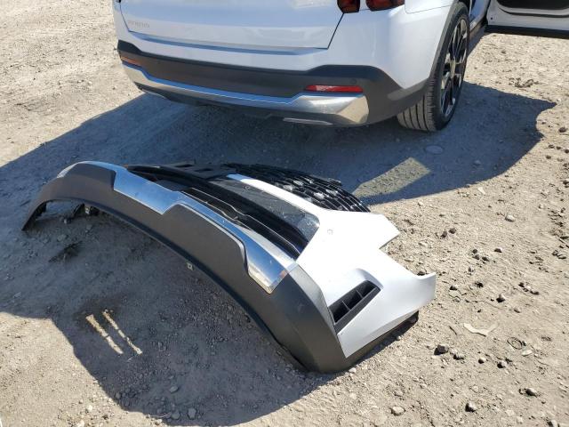 2024 KIA SORENTO SX - 5XYRK4JF3RG290012