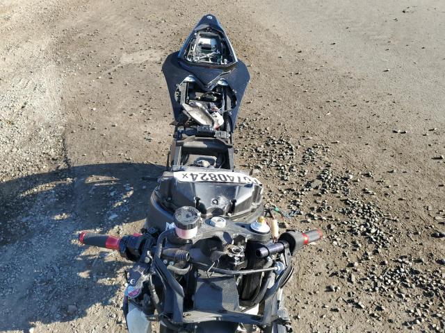 2012 YAMAHA YZFR6 C JYARJ16Y1CA005127