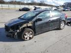 2016 KIA FORTE LX - KNAFK4A61G5563907