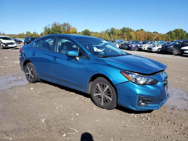 VIN 4S3GKAC69K3620555 2019 Subaru Impreza, Premium no.4