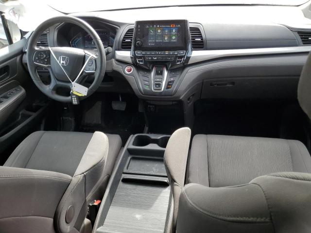 2019 HONDA ODYSSEY EX - 5FNRL6H50KB010825