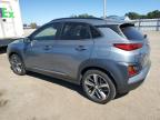 HYUNDAI KONA LIMIT photo