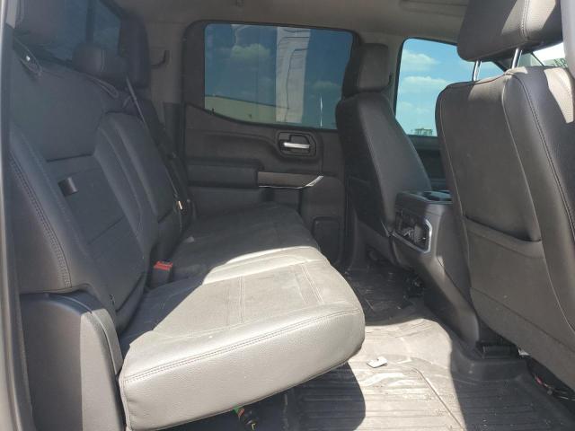 2020 GMC SIERRA K15 - 3GTU9FEL9LG447729