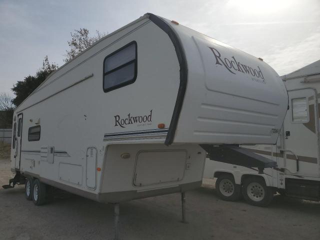 2004 WILDWOOD ROCKWOOD #2976971630