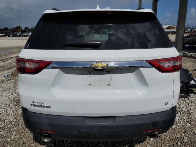 2019 CHEVROLET TRAVERSE L - 1GNERHKW8KJ152835