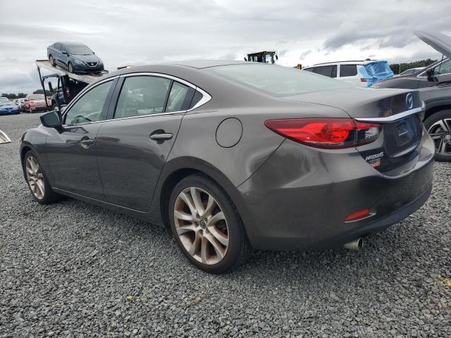 VIN JM1GL1V5XH1135072 2017 Mazda 6, Touring no.2