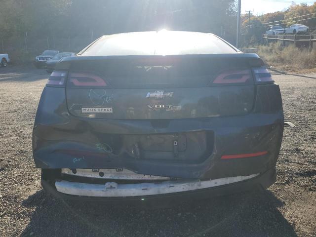 VIN 1G1RE6E47EU131975 2014 Chevrolet Volt no.6