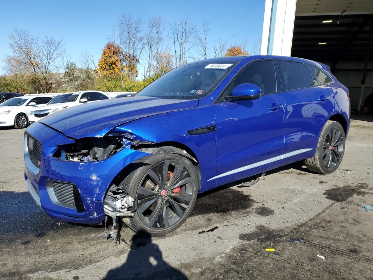 SADCP2BV7HA062017 JAGUAR F-PACE FIR 2017