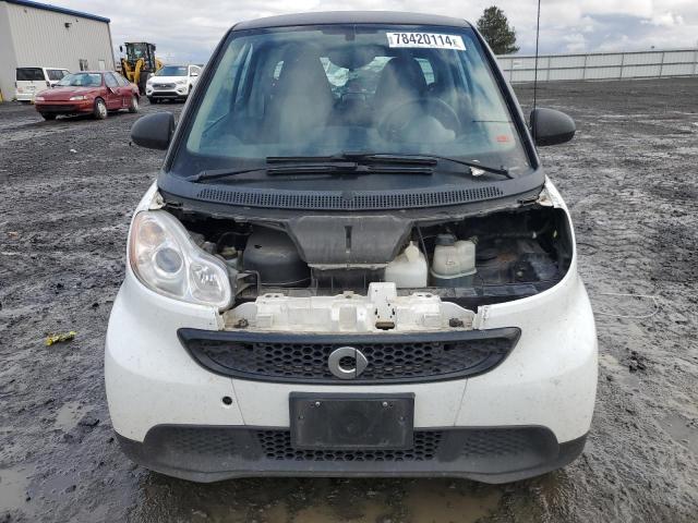 VIN WMEEJ3BA1EK755892 2014 SMART FORTWO no.5