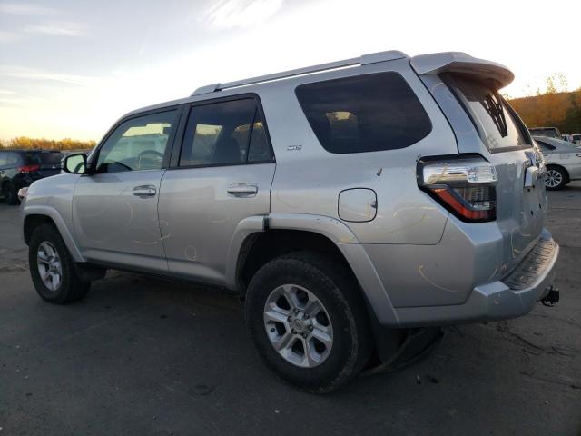 2017 TOYOTA 4RUNNER SR - JTEBU5JR3H5449948