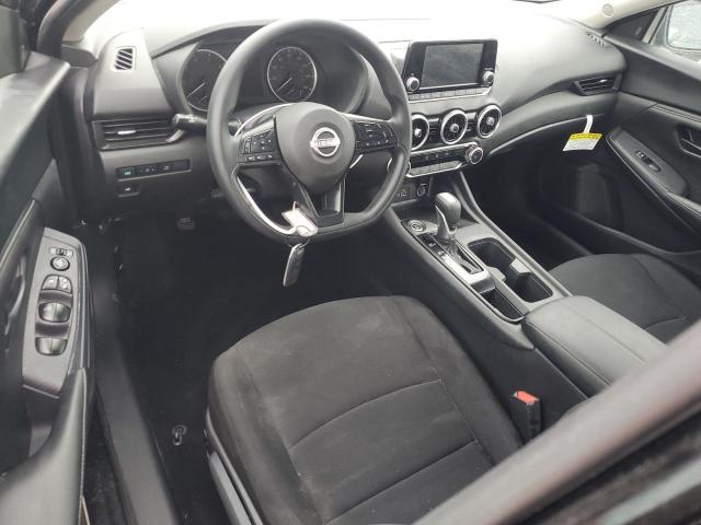 2024 NISSAN SENTRA S - 3N1AB8BV7RY351550