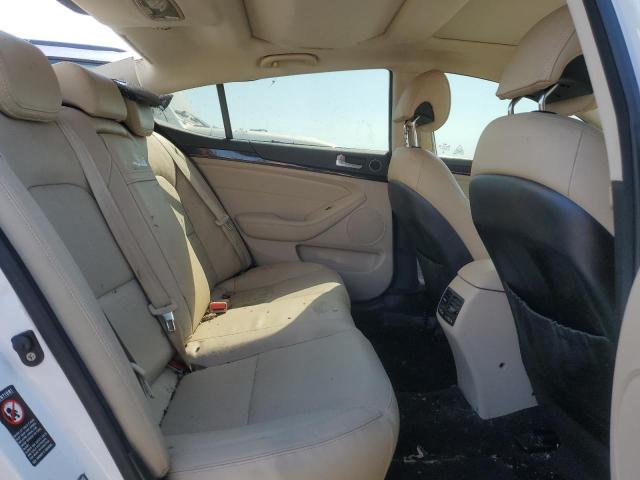 2015 KIA CADENZA PR - KNALN4D7XF5176723