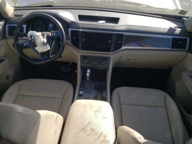 2018 VOLKSWAGEN ATLAS SE - 1V2PR2CA3JC564678