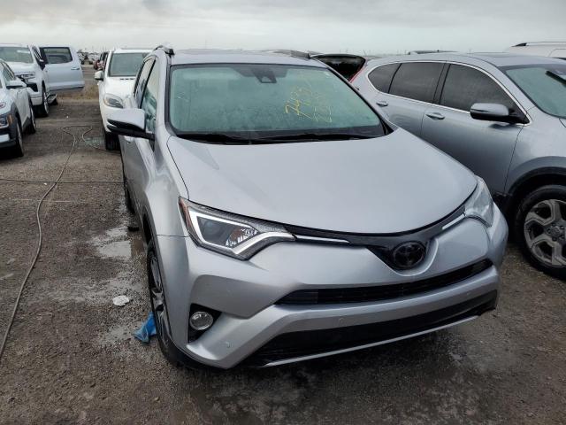 VIN 2T3WFREVXGW297415 2016 Toyota RAV4, Xle no.5