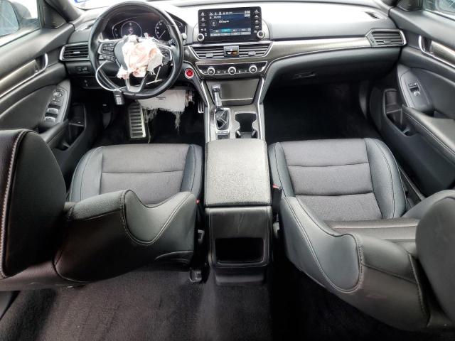 2020 HONDA ACCORD SPO - 1HGCV1F37LA019442