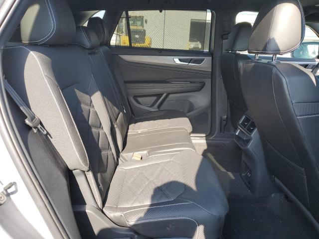 2024 VOLKSWAGEN ATLAS CROS - 1V2WE2CA1RC237957