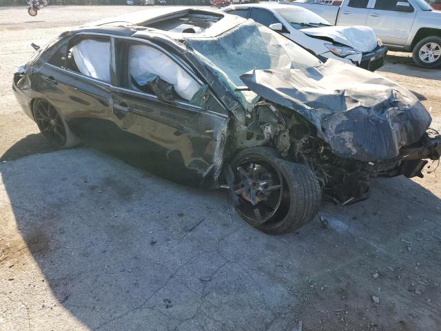 2015 TOYOTA CAMRY LE - 4T1BF1FK8FU891688