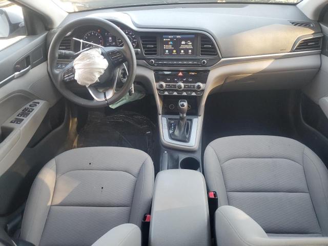 2020 HYUNDAI ELANTRA SE - KMHD84LF0LU047782