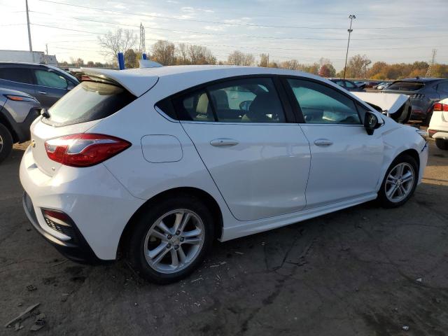 2017 CHEVROLET CRUZE LT - 3G1BE6SM0HS536019