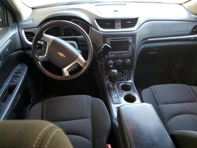 2015 CHEVROLET TRAVERSE L - 1GNKRGKD8FJ289971