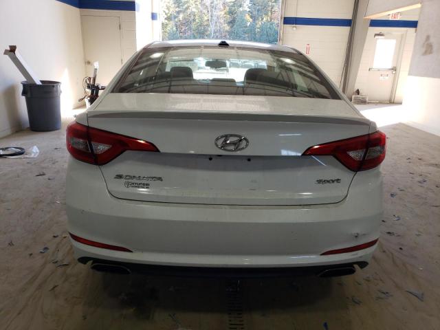 2016 HYUNDAI SONATA SPO - 5NPE34AF7GH267138