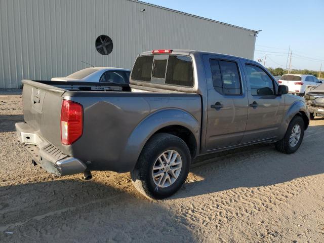 VIN 1N6AD0ER1GN755670 2016 NISSAN FRONTIER no.3