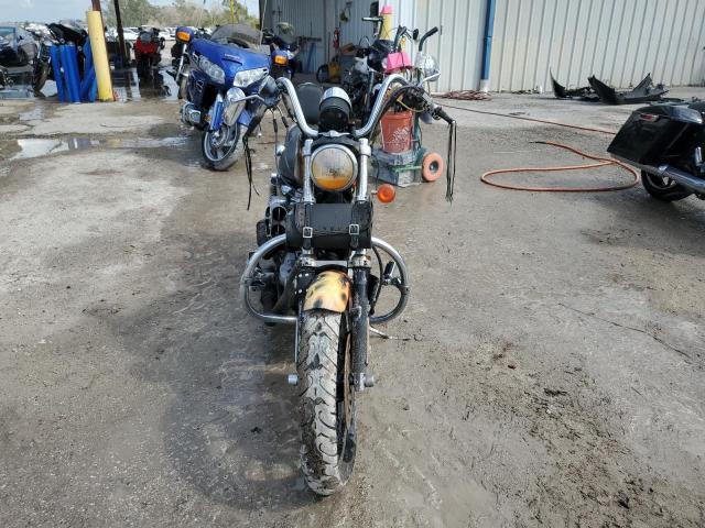 2006 HARLEY-DAVIDSON XL883 1HD4CAM166K419919