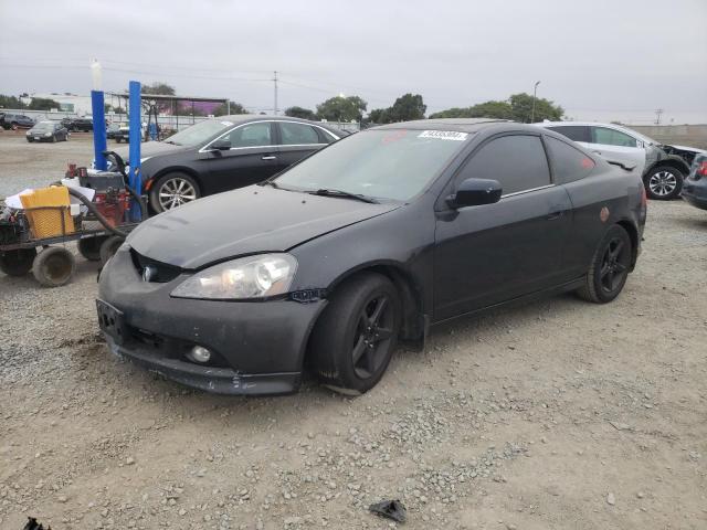 2006 ACURA RSX #2996372365