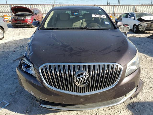 VIN 1G4GB5G31EF249915 2014 Buick Lacrosse no.5