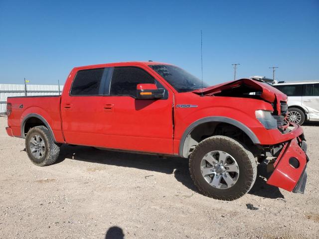 VIN 1FTFW1EF0DKG26184 2013 Ford F-150, Supercrew no.4