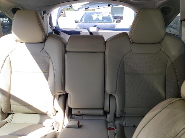 2020 ACURA MDX TECHNO - 5J8YD3H55LL010732