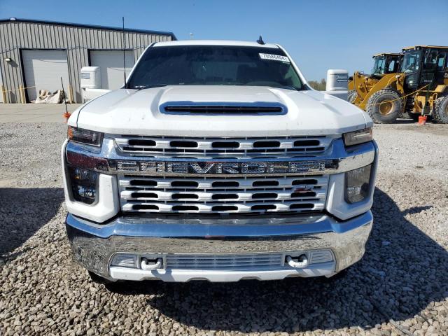 2020 CHEVROLET SILVERADO - 1GC1YNEY3LF303297