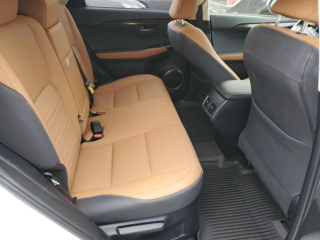 2020 LEXUS NX 300 JTJGARDZ8L2218377