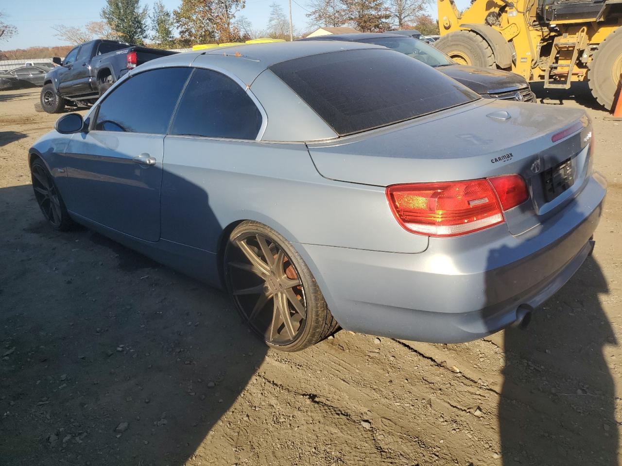 Lot #2988445779 2008 BMW 335 I