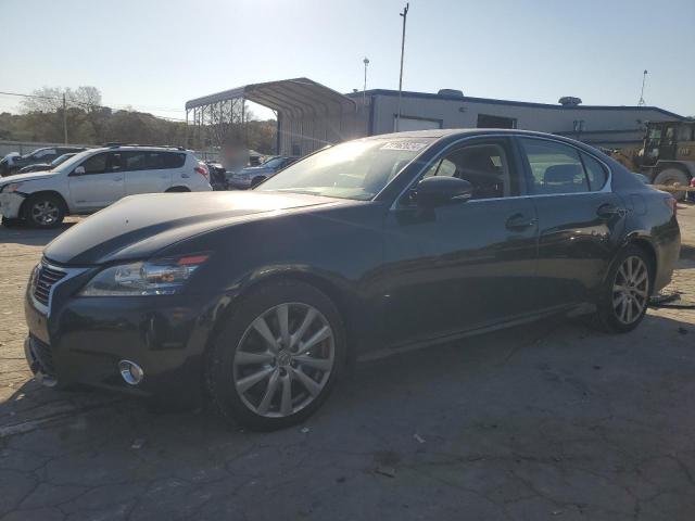 2013 LEXUS GS 350 2013