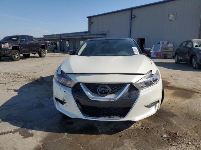 2017 NISSAN MAXIMA 3.5 - 1N4AA6AP5HC416531