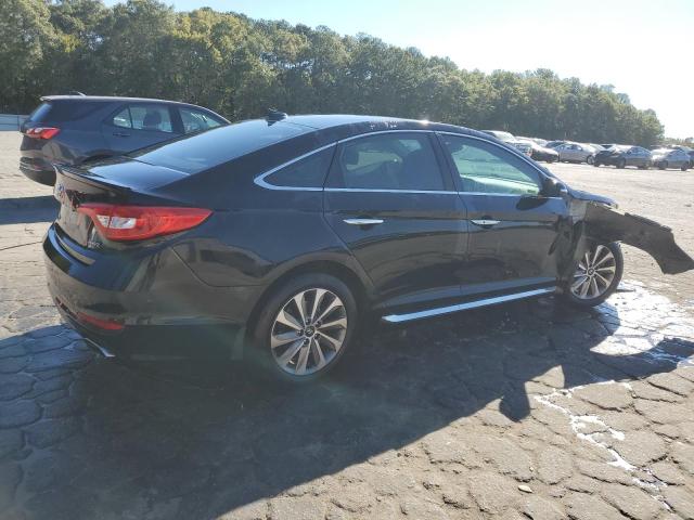 2015 HYUNDAI SONATA SPO - 5NPE34AF7FH214356