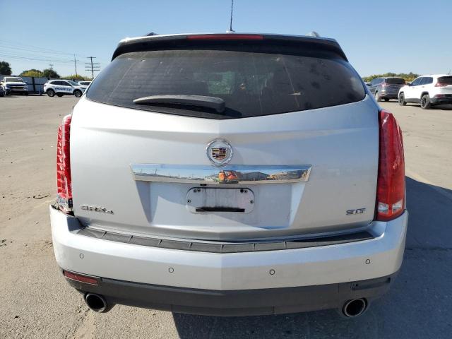 2016 CADILLAC SRX LUXURY - 3GYFNEE37GS529566