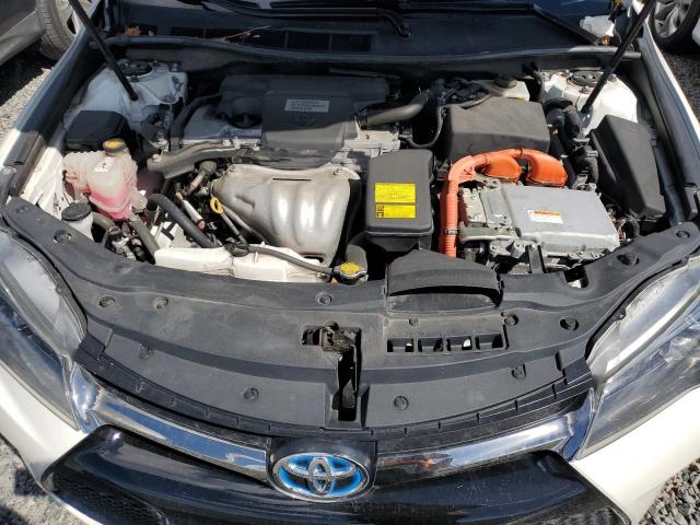 VIN 4T1BD1FK9FU147345 2015 Toyota Camry, Hybrid no.11