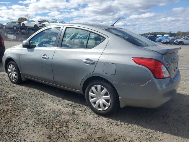 VIN 3N1CN7AP0DL895682 2013 NISSAN VERSA no.2