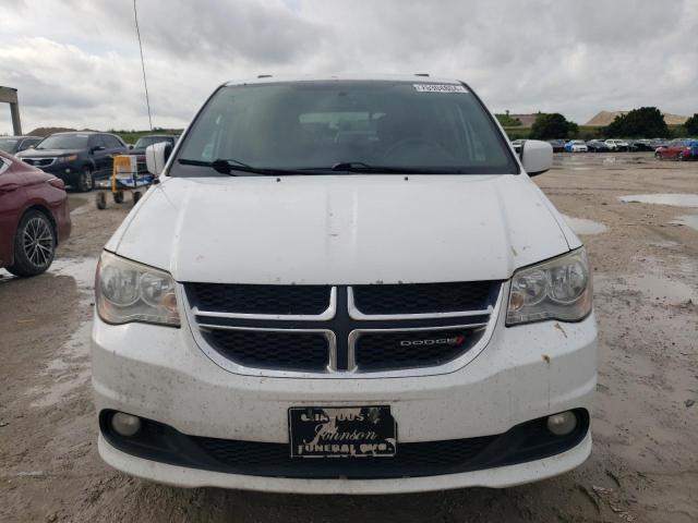 VIN 2C4RDGCG0HR595950 2017 Dodge Grand Caravan, Sxt no.5