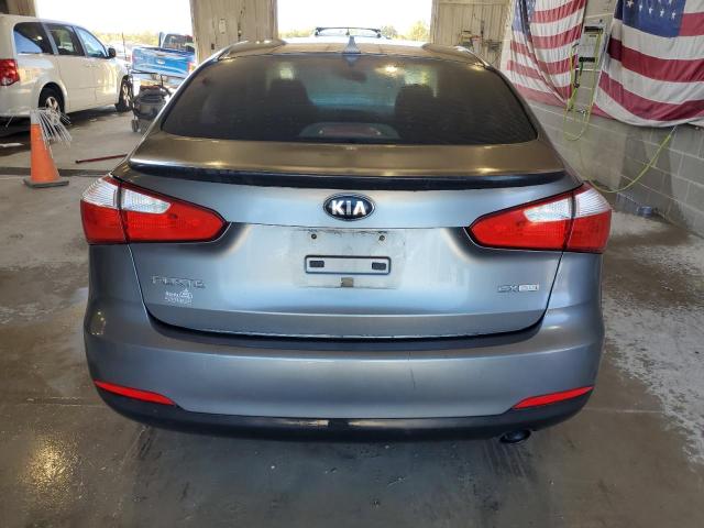 2015 KIA FORTE EX - KNAFX4A82F5389461