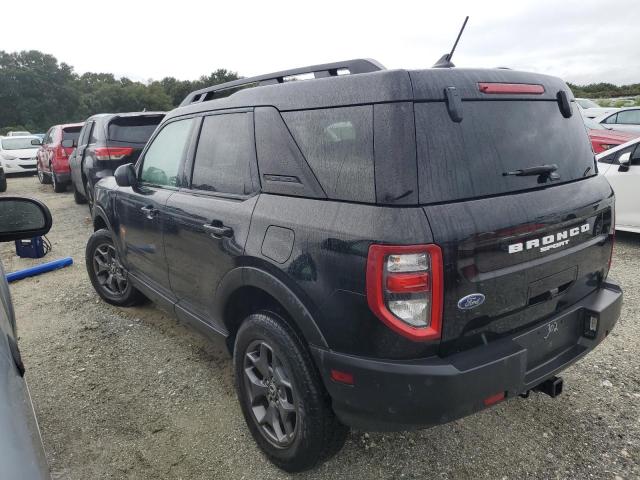 2021 FORD BRONCO SPO - 3FMCR9D96MRA01302