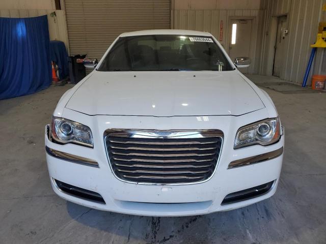 VIN 2C3CCAAG0EH288566 2014 Chrysler 300 no.5